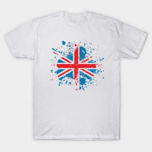 Union Jack T-Shirt